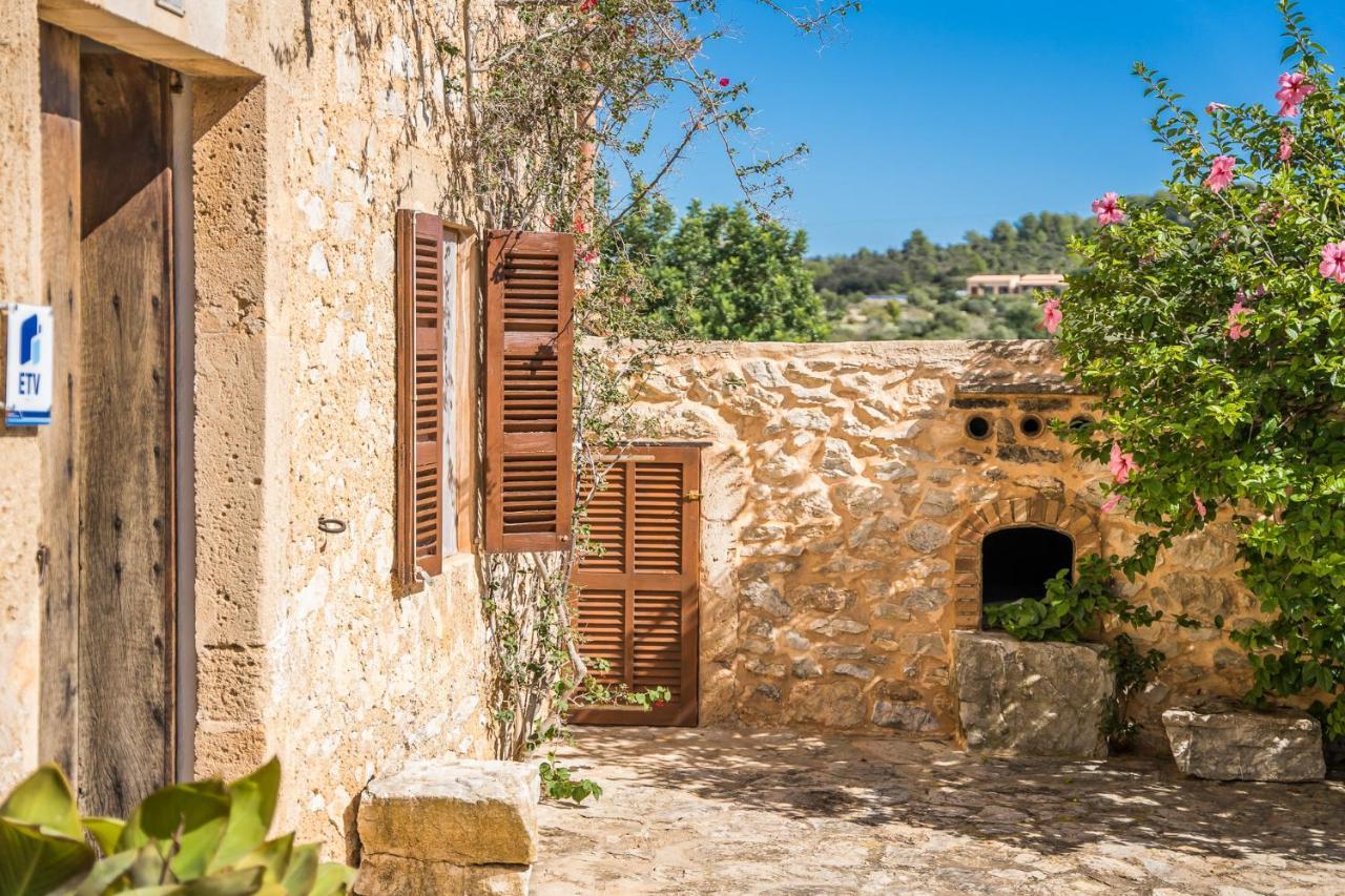 Finca Son Gener Can Teula سون سيرفيرا المظهر الخارجي الصورة