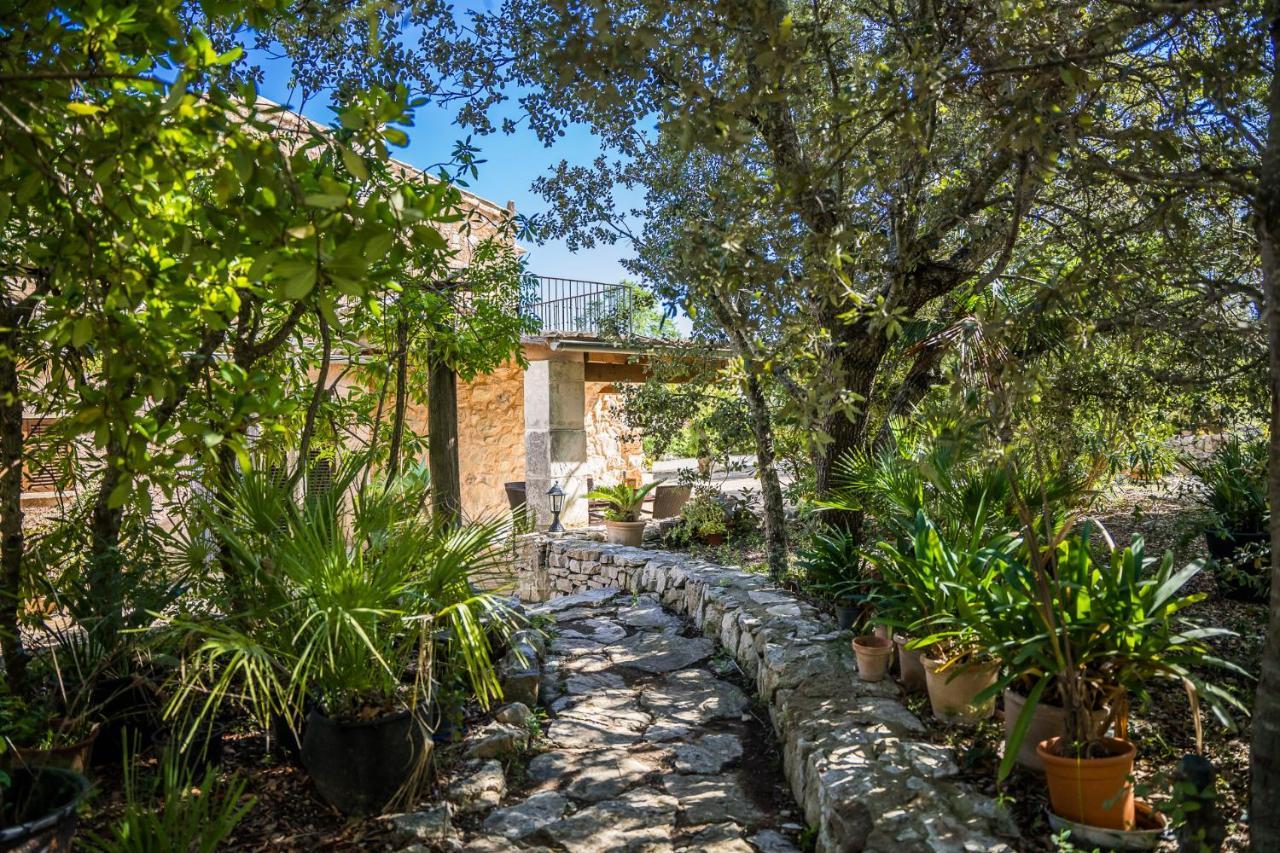 Finca Son Gener Can Teula سون سيرفيرا المظهر الخارجي الصورة