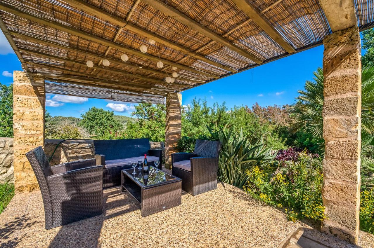 Finca Son Gener Can Teula سون سيرفيرا المظهر الخارجي الصورة