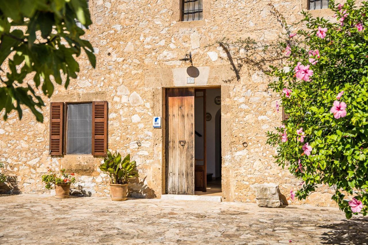 Finca Son Gener Can Teula سون سيرفيرا المظهر الخارجي الصورة
