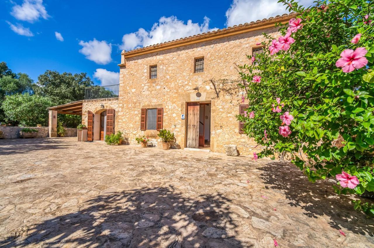 Finca Son Gener Can Teula سون سيرفيرا المظهر الخارجي الصورة