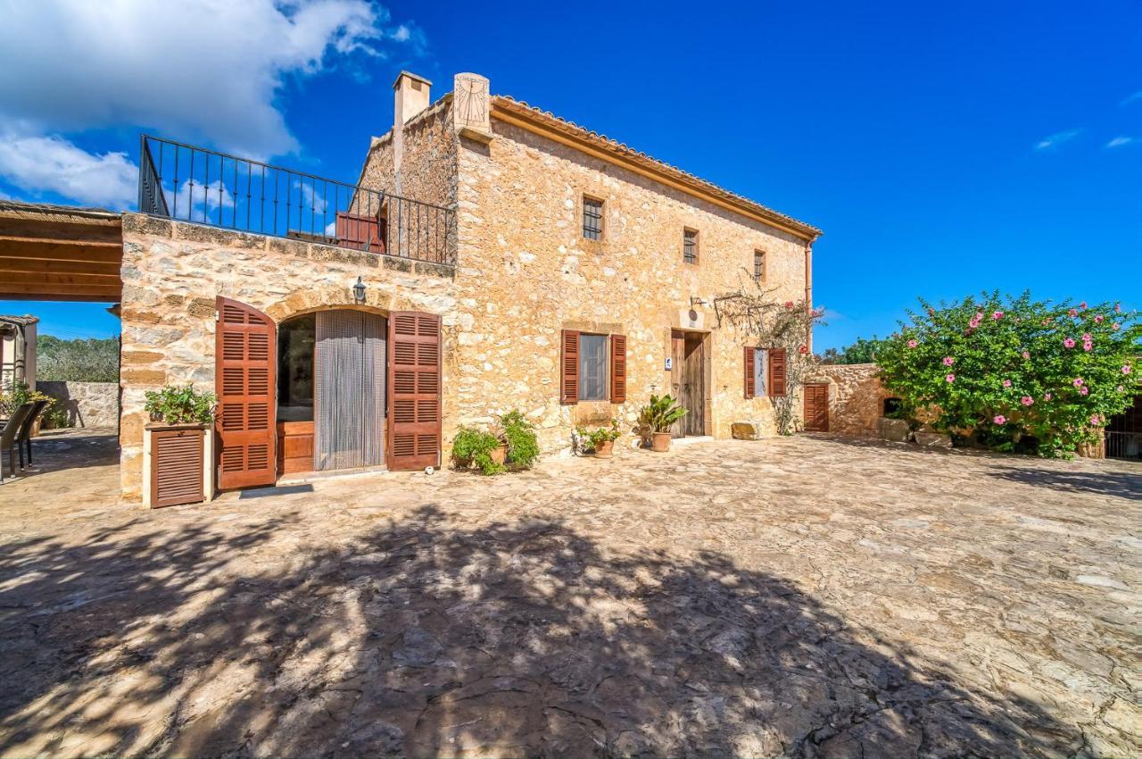 Finca Son Gener Can Teula سون سيرفيرا المظهر الخارجي الصورة