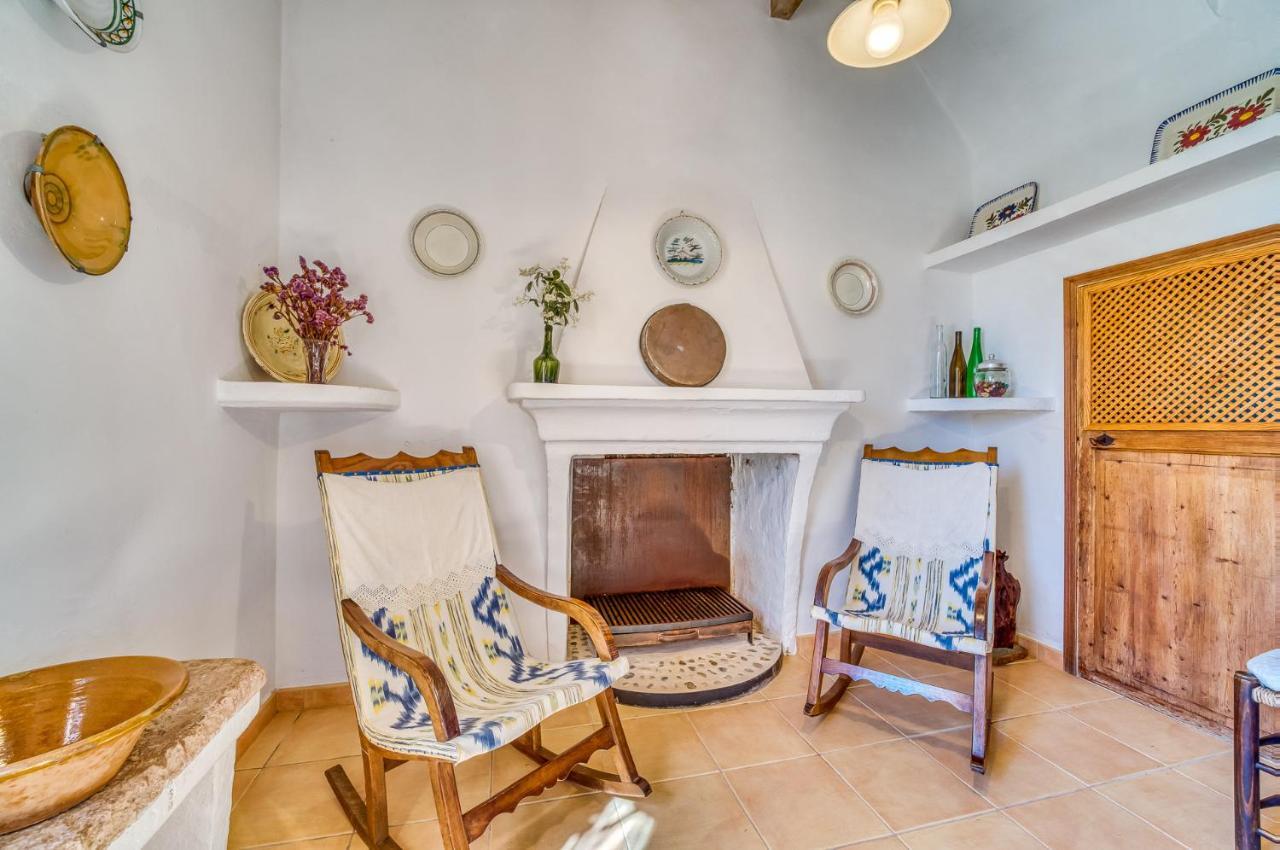Finca Son Gener Can Teula سون سيرفيرا المظهر الخارجي الصورة