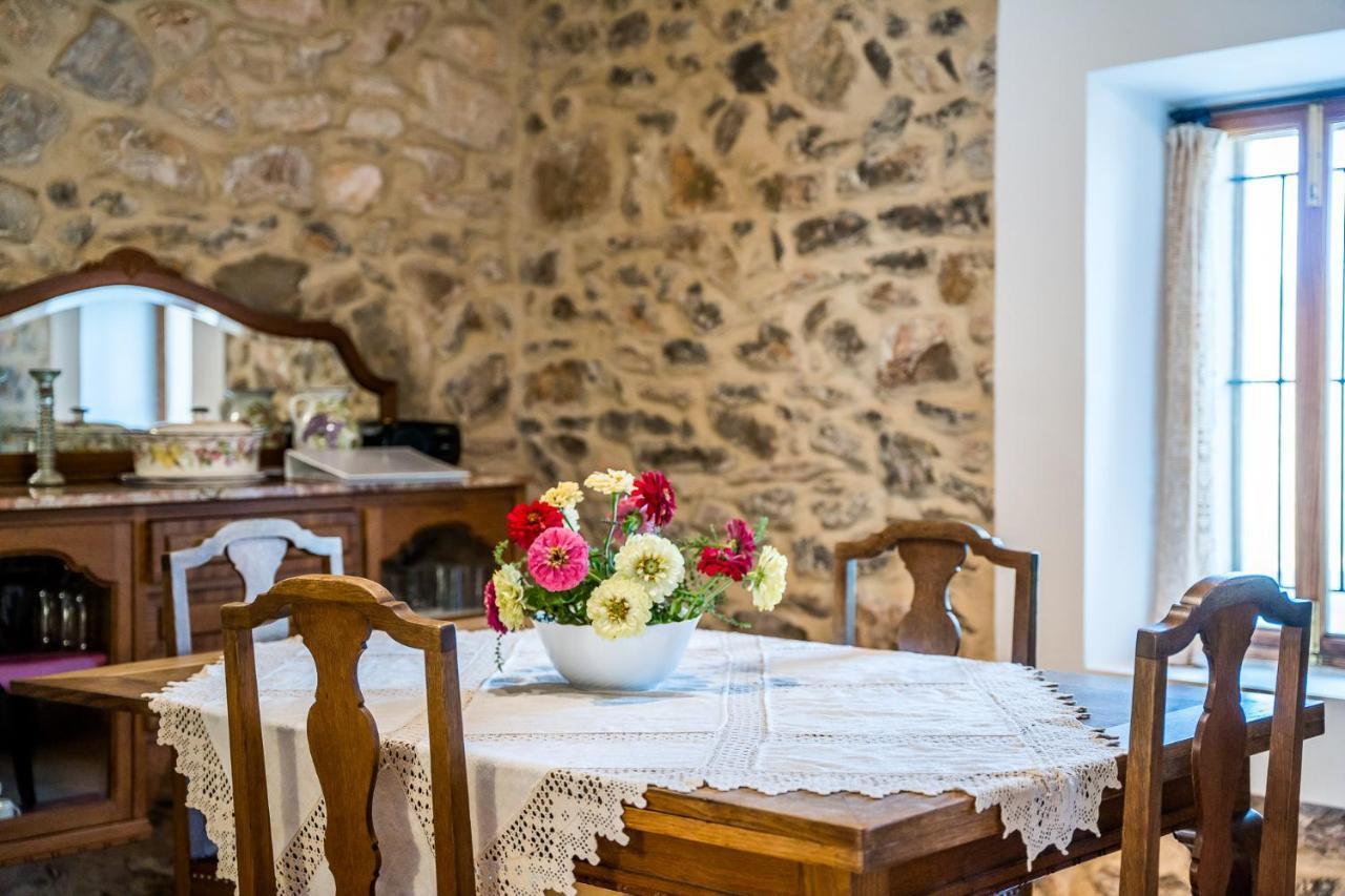 Finca Son Gener Can Teula سون سيرفيرا المظهر الخارجي الصورة